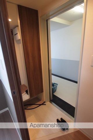 グランメール月寒EASTの内装写真