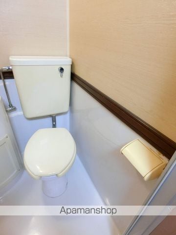 ハイツ石塚掛川Aの内装写真