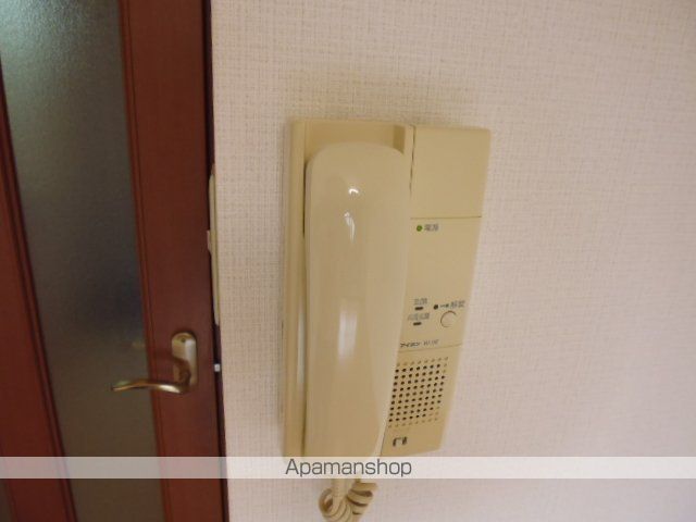 プロムナードの内装写真