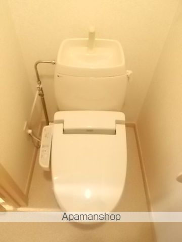 エバグリーンBの内装写真