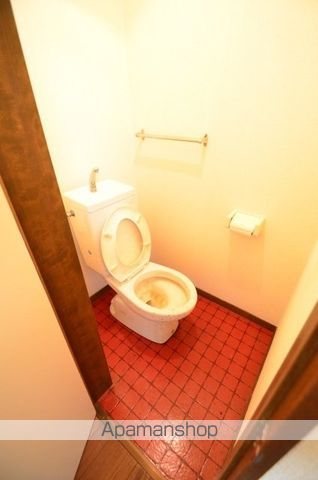 ライフハウス Aの内装写真