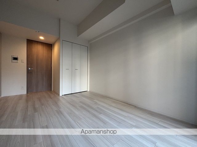 APRILE松屋町の内装写真