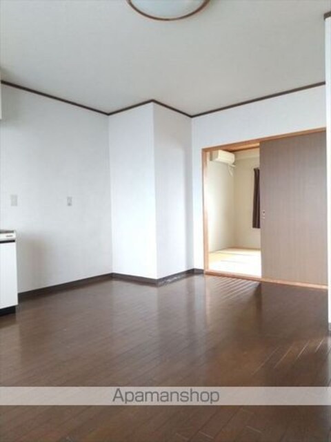 和歌山県和歌山市杭ノ瀬[2DK/48.6m2]の内装2