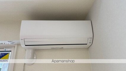 ルヴィータ庄内通[1LDK/38.64m2]の内装2