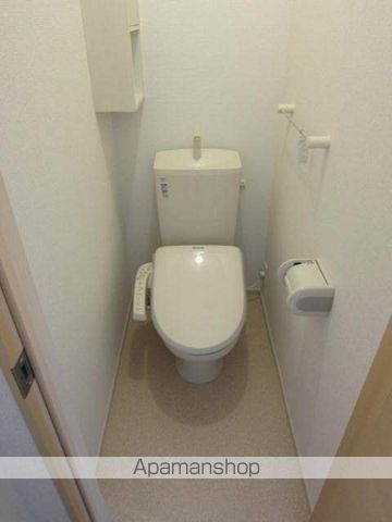 アプローズ IIの内装写真