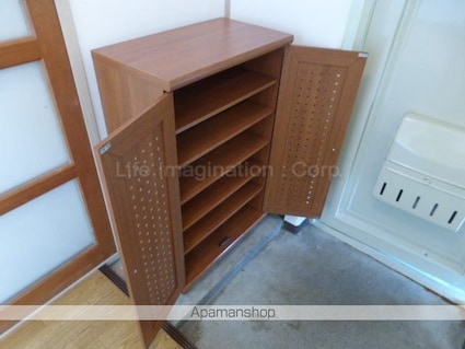 グレイス堅田[3LDK/61.1m2]の内装5