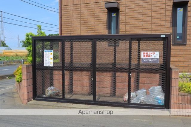 バンゴサン大宮の内装写真