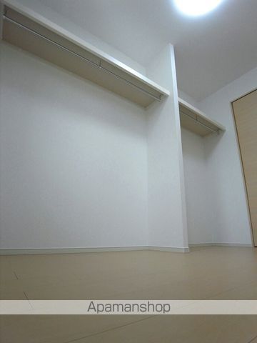 DREAM島崎の内装写真