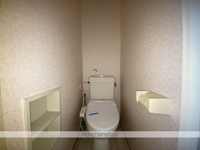 NICE帯山A棟の内装写真