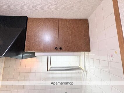 サン　サクラ[1K/24.75m2]の内装2