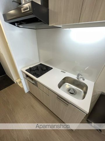 プレサンス千種駅前レイズの内装写真