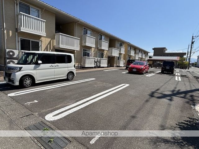 プラム A棟のその他写真