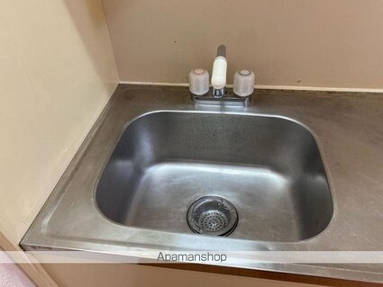 パズ昌栄[1K/27m2]の内装5