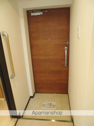 住吉橋ポルトの内装写真