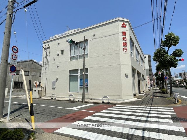 SPROUTの周辺写真