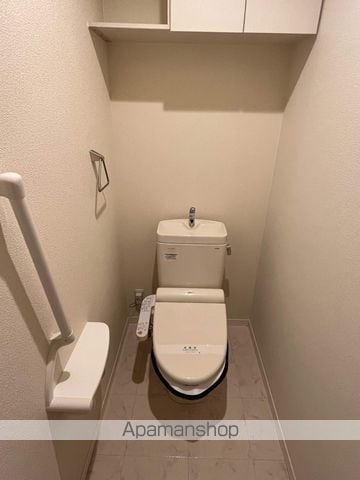シャーメゾン鳳中町の内装写真