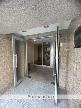 ＮｏｍａＺｅｎ　ＢＬＤ[1R/29.3m2]のエントランス
