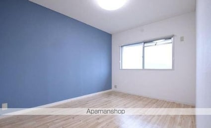 ヴィラ・アンソレイエ香川町[2DK/45.05m2]の内装2