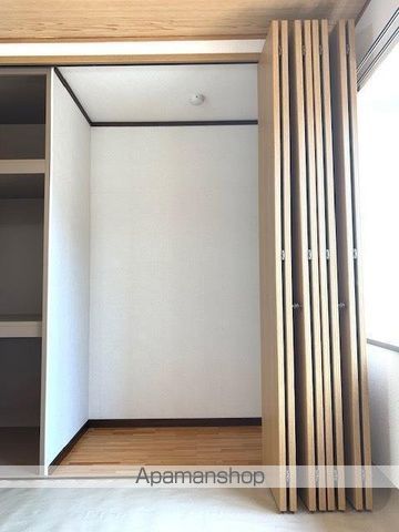 サンハイツすみれの内装写真
