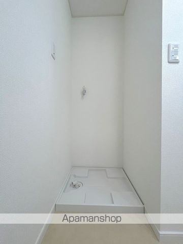 大森ハイツの内装写真