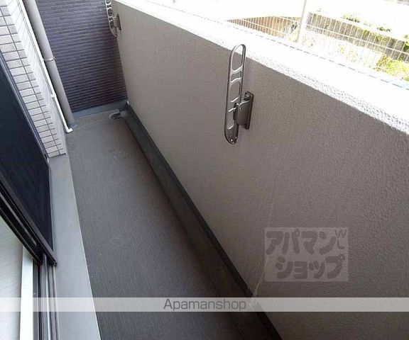 セレーナ白梅町の内装写真