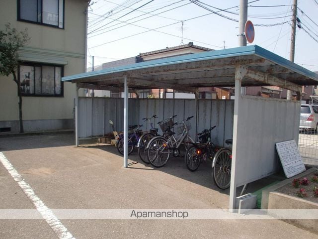 ハイタウン早川Aの周辺写真