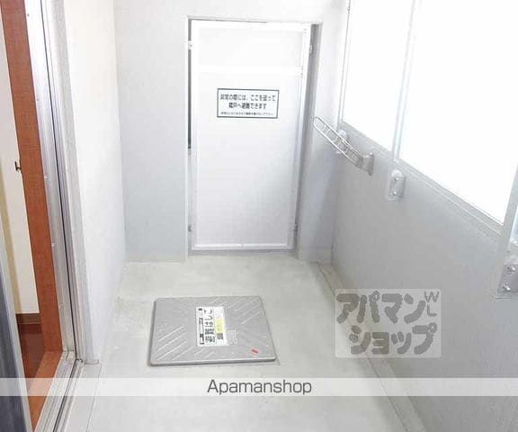 下京区観喜寺町マンションの内装写真