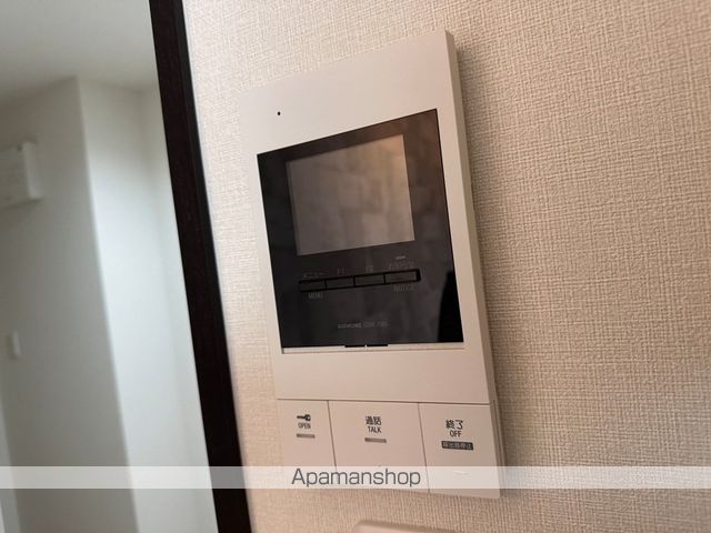 シャルム ド グレイスの内装写真