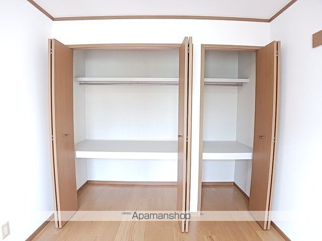 ゴールドパークAの内装写真