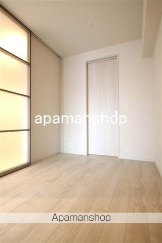 オーパスレジデンスSHINSAIBASHIサウスの内装写真