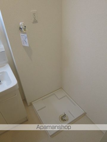 フルール 宇賀德の内装写真