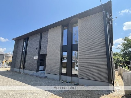 滋賀県彦根市京町２丁目[1LDK/39.15m2]の外観4