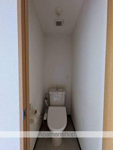 エミリービルの内装写真