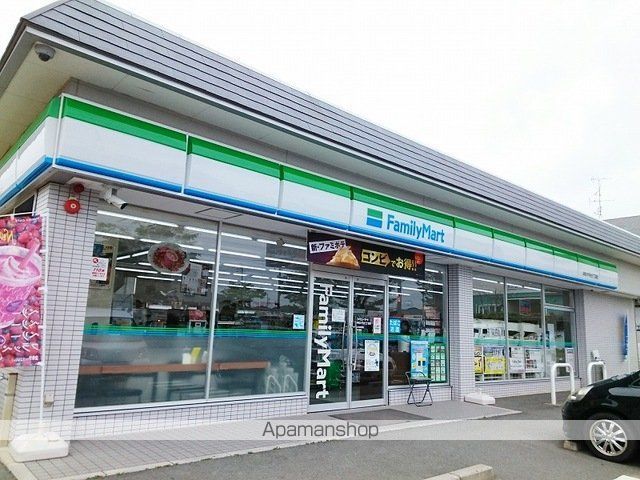 クレーリアの周辺写真