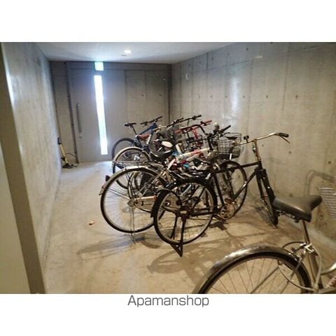 レジーナ南4条の内装写真