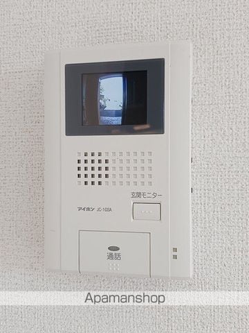 グランツ アンジェの内装写真
