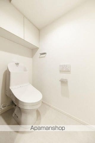 パークアクシス東日本橋の内装写真