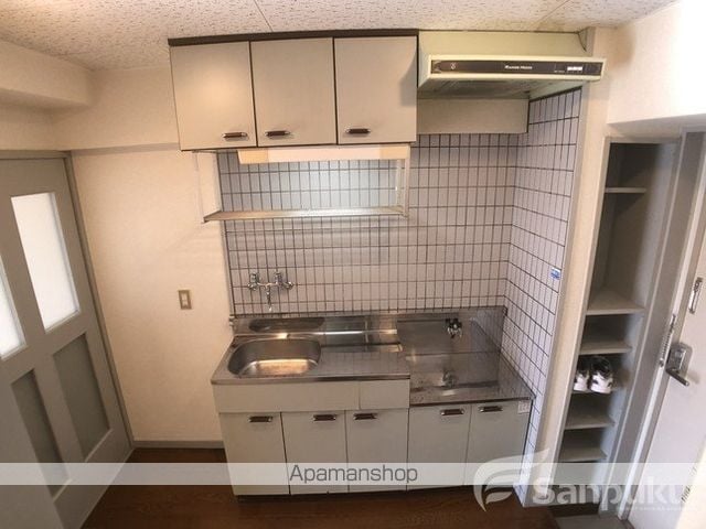 キャッスル和泉の内装写真