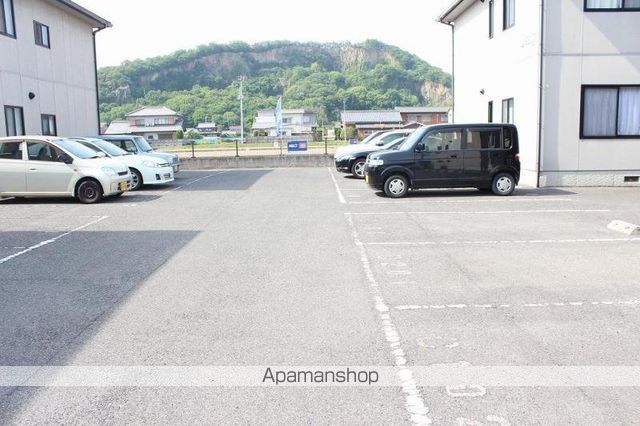 ガーデンパレス A棟のその他写真
