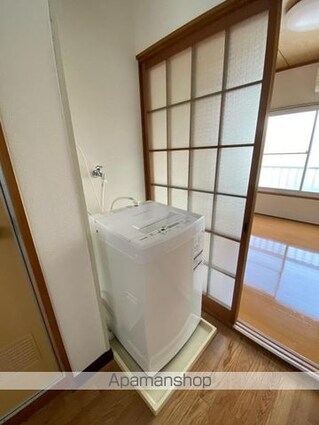 めぞん成合[1K/19.83m2]のその他内装