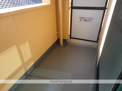 エスペランサ[1K/31.02m2]の内装2