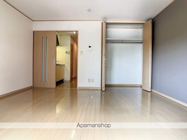 ヴィルドミールの内装写真