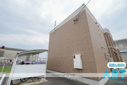 ＳＴＥＬＬＡ　Ａ．Ｉ[2LDK/63.28m2]の外観4