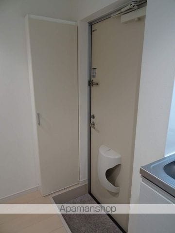 D-CASA文化町の内装写真