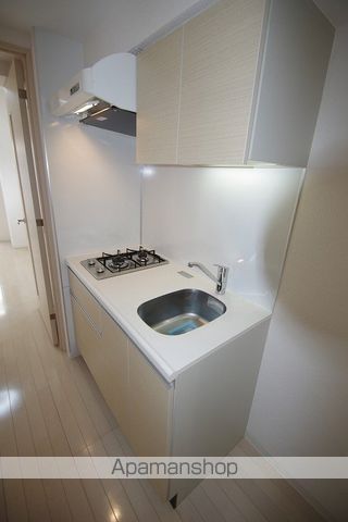 アーデン門前仲町の内装写真