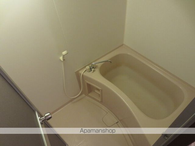 レジデンス17番館の内装写真