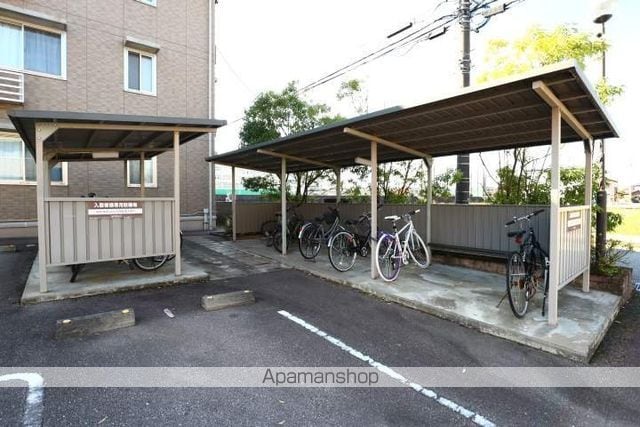 リビングタウン東金沢 Bのその他写真