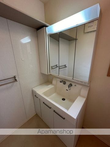 シャーメゾン河野 東の内装写真