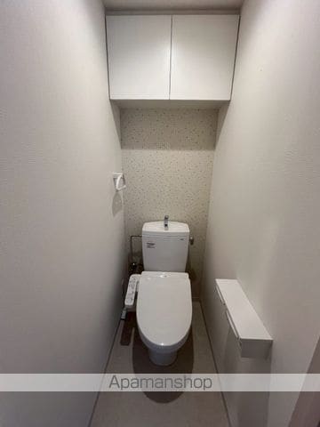 ジュノール千歳真々地の内装写真