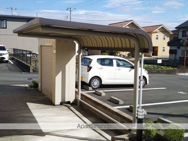 レオネクストHKIIのその他写真